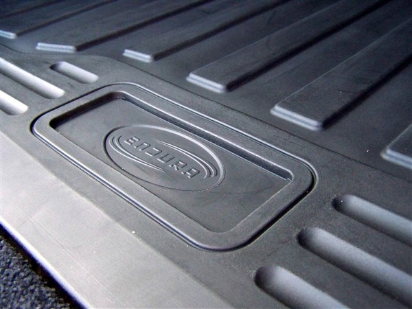 Boot Liner Mat - Click Image to Close